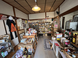 多国籍な食料品店！「sleepsundaysalon」
