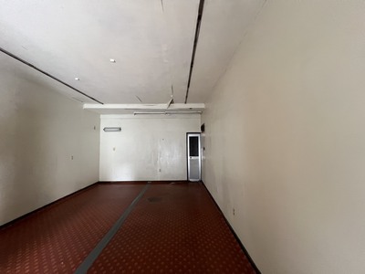 商店街の築60年の古家をリノベ!C区画出店者募集