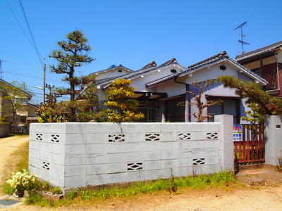 かどちHOUSE