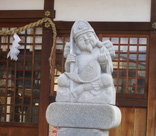 恵比須神社