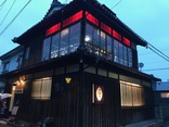 築９０年超の古民家カフェ＆おばんざい屋！「檸檬楼」