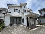 三津浜小学校近くの広々二世帯住宅