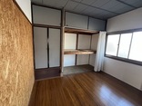【再掲載】リノベ古家のシェアショップ！E区画テナント募集