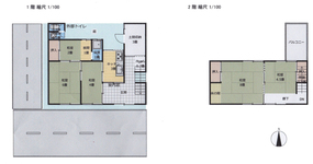 全体間取り